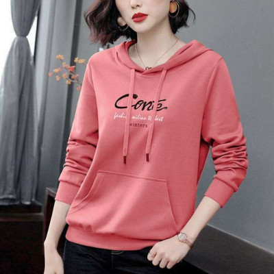 Premium Quality Fashionable Hoodie For Women