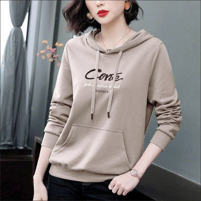 Premium Quality Fashionable Hoodie For Women