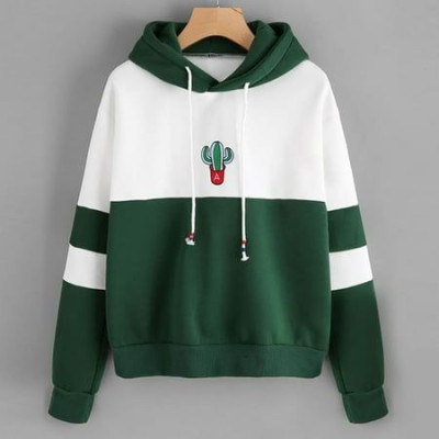 Premium Quality Fashionable Hoodie For Women