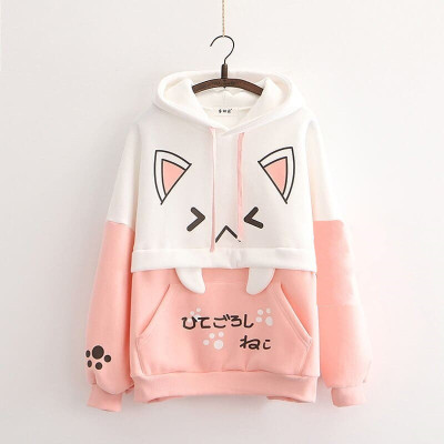 Premium Quality Fashionable Hoodie For Women1