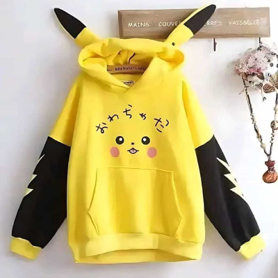 Premium Quality Fashionable Hoodie For Women1