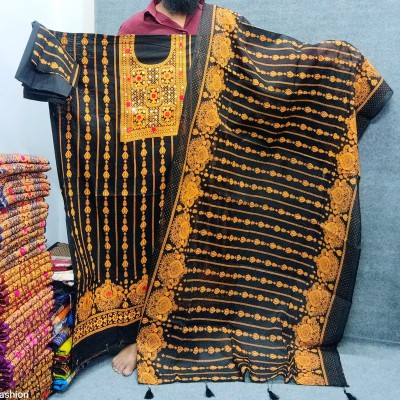 Bihari Boutique Luxury Unstitched Three Piece Collection