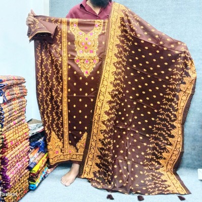 Bihari Boutique Luxury Unstitched Three Piece Collection2