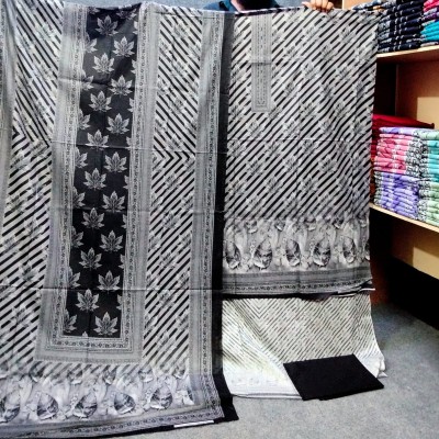 High Quality Jom Jom Luxury Unstitched Dress for Women