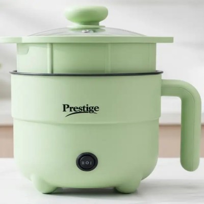 ( সবুজ ) Prestige  Mini Rice cooker  মিনি রাইসকুকার,