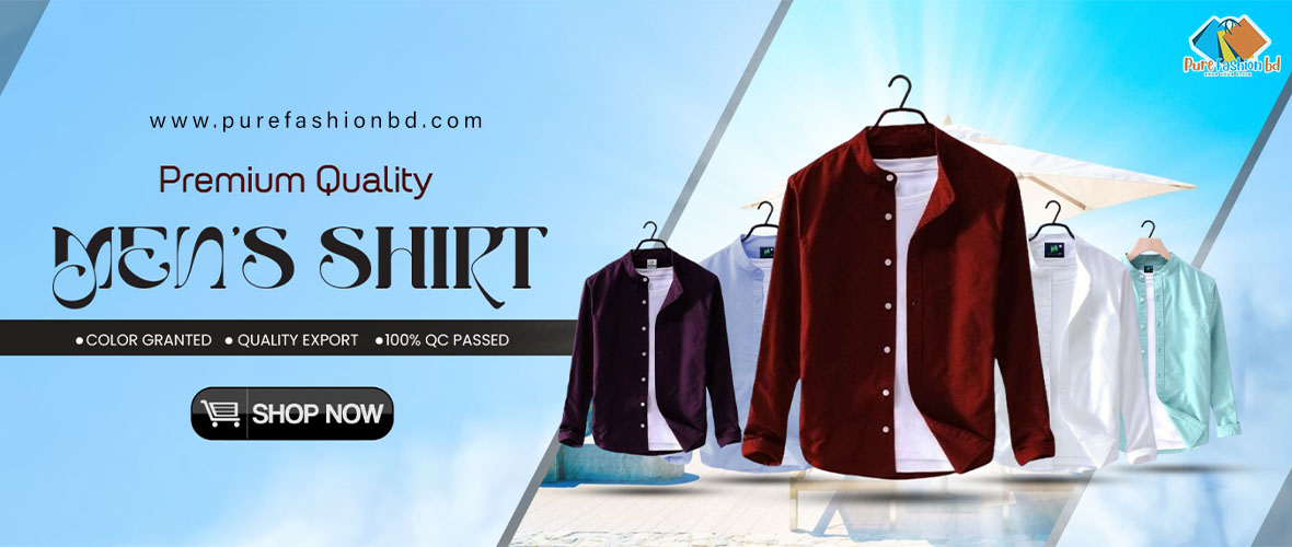 https://purefashionbd.com/mens-shirt/solid-color-full-sleeve-shirt